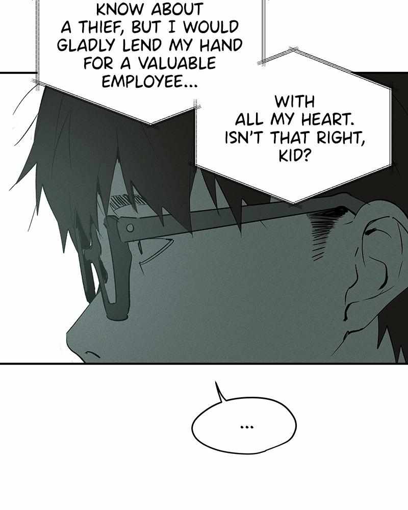 The Saviour's Time Chapter 49 7